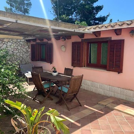 Casa Vacanze Lo Stagnone Da Rosita Marsala Zewnętrze zdjęcie