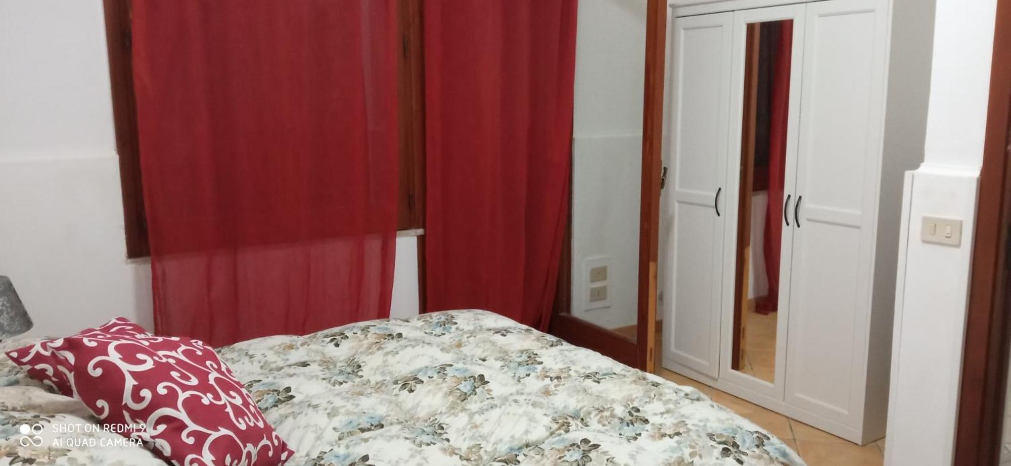 Casa Vacanze Lo Stagnone Da Rosita Marsala Zewnętrze zdjęcie