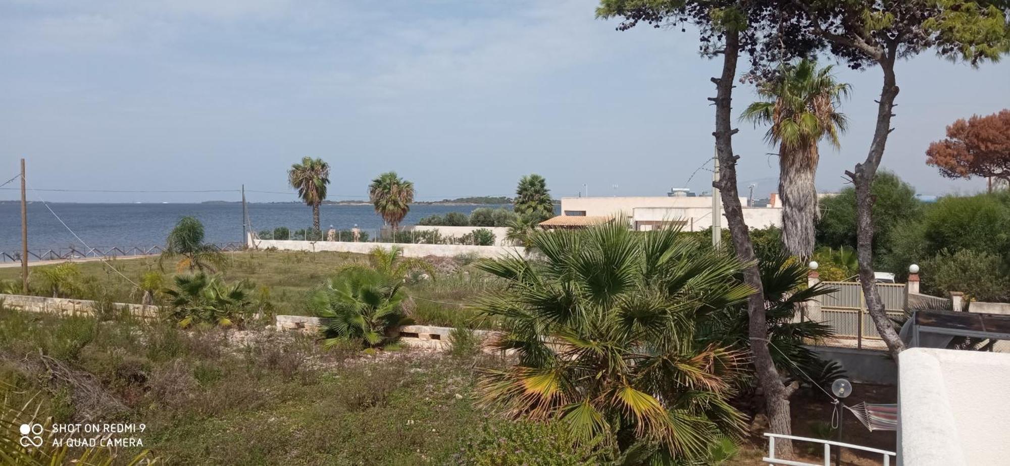 Casa Vacanze Lo Stagnone Da Rosita Marsala Zewnętrze zdjęcie