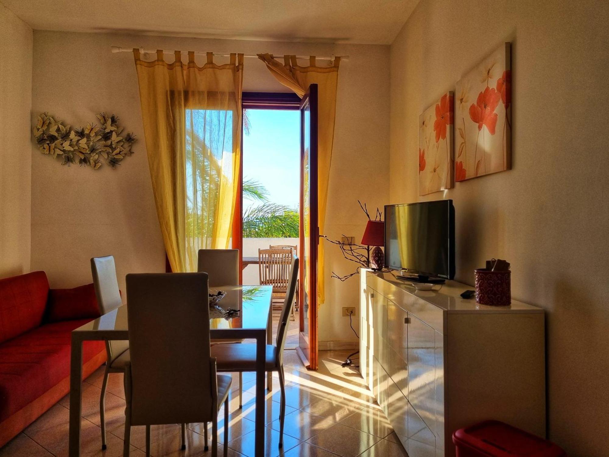 Casa Vacanze Lo Stagnone Da Rosita Marsala Zewnętrze zdjęcie