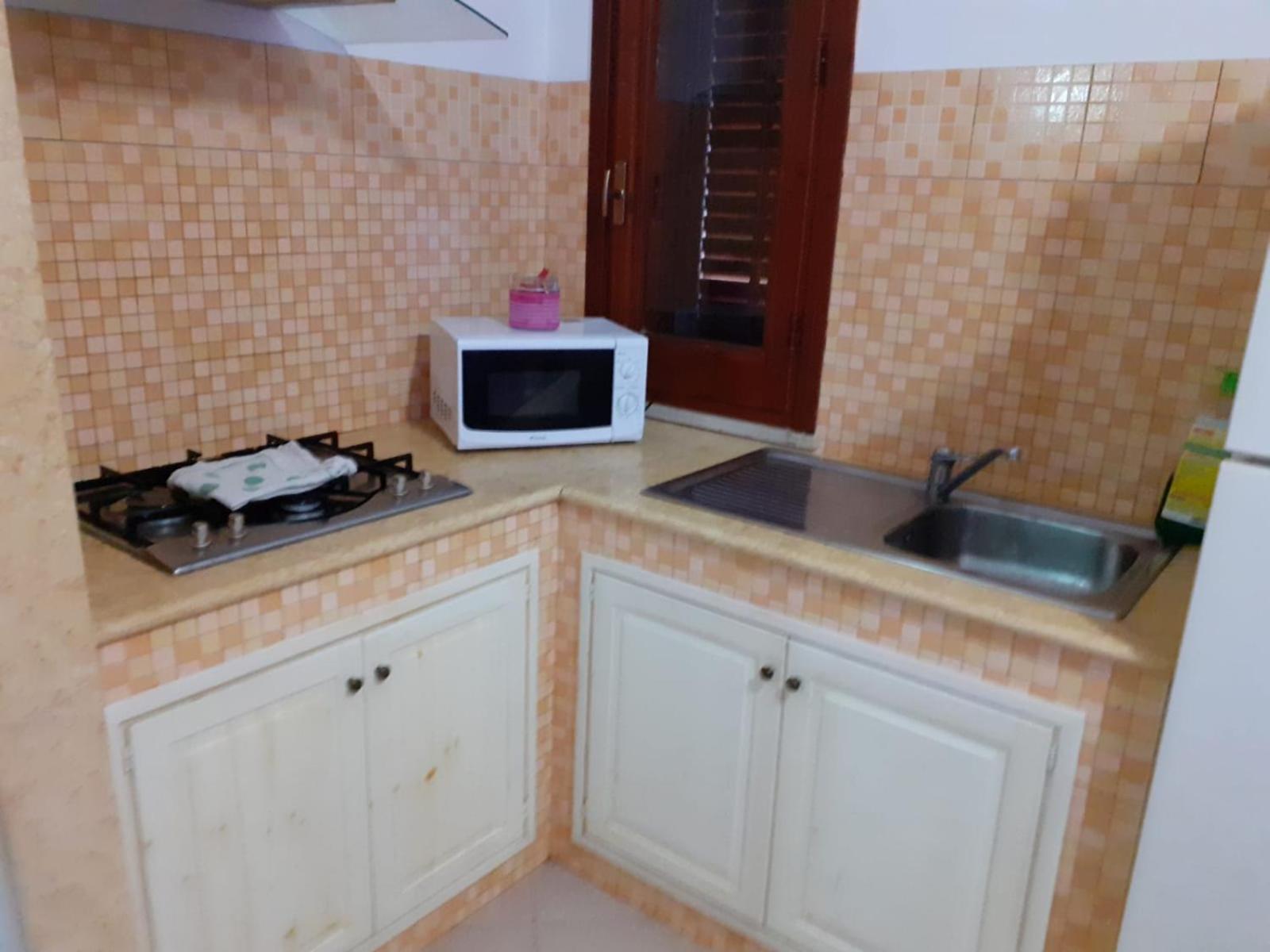Casa Vacanze Lo Stagnone Da Rosita Marsala Zewnętrze zdjęcie