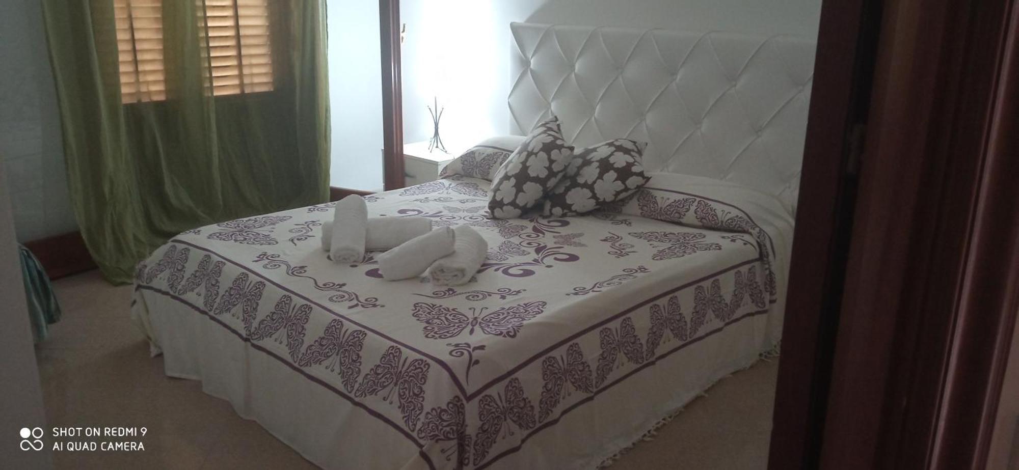 Casa Vacanze Lo Stagnone Da Rosita Marsala Zewnętrze zdjęcie