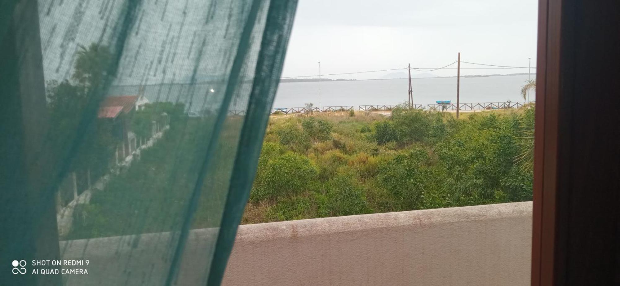 Casa Vacanze Lo Stagnone Da Rosita Marsala Zewnętrze zdjęcie