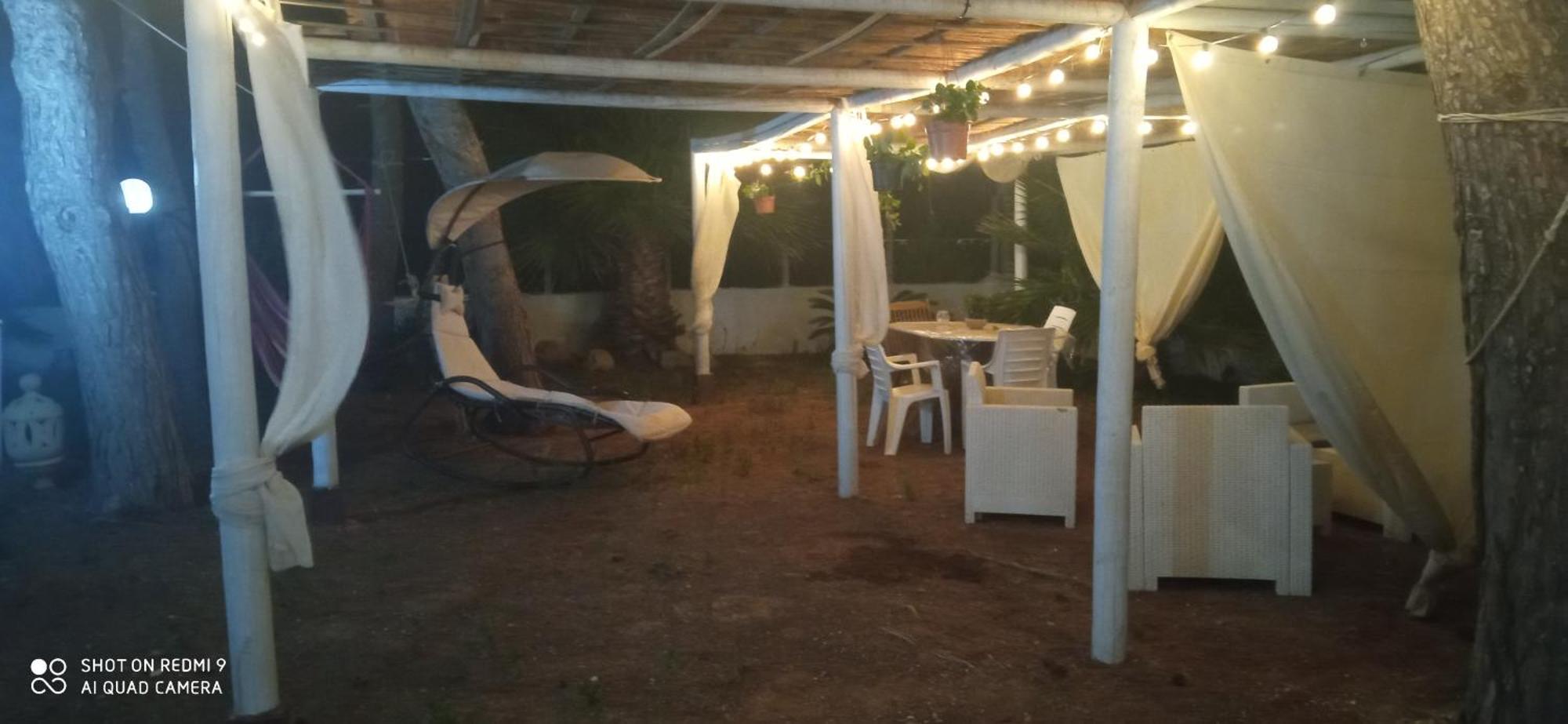 Casa Vacanze Lo Stagnone Da Rosita Marsala Zewnętrze zdjęcie
