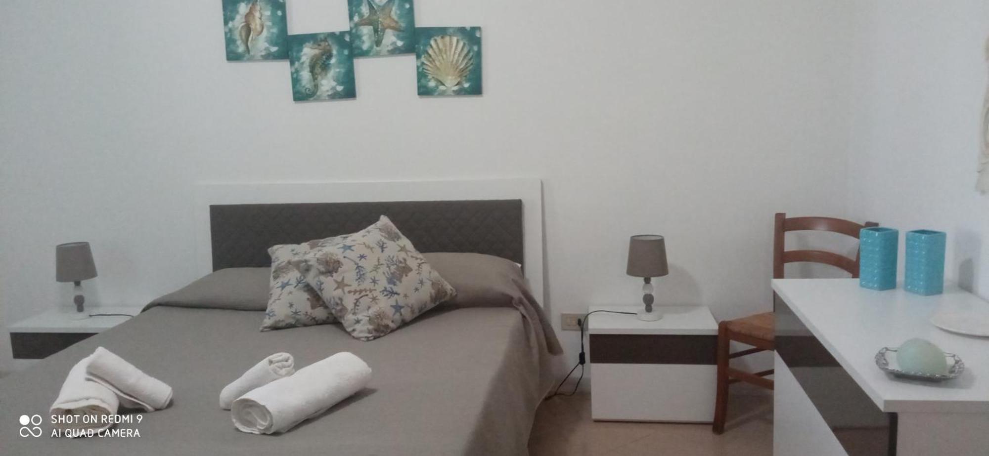 Casa Vacanze Lo Stagnone Da Rosita Marsala Zewnętrze zdjęcie