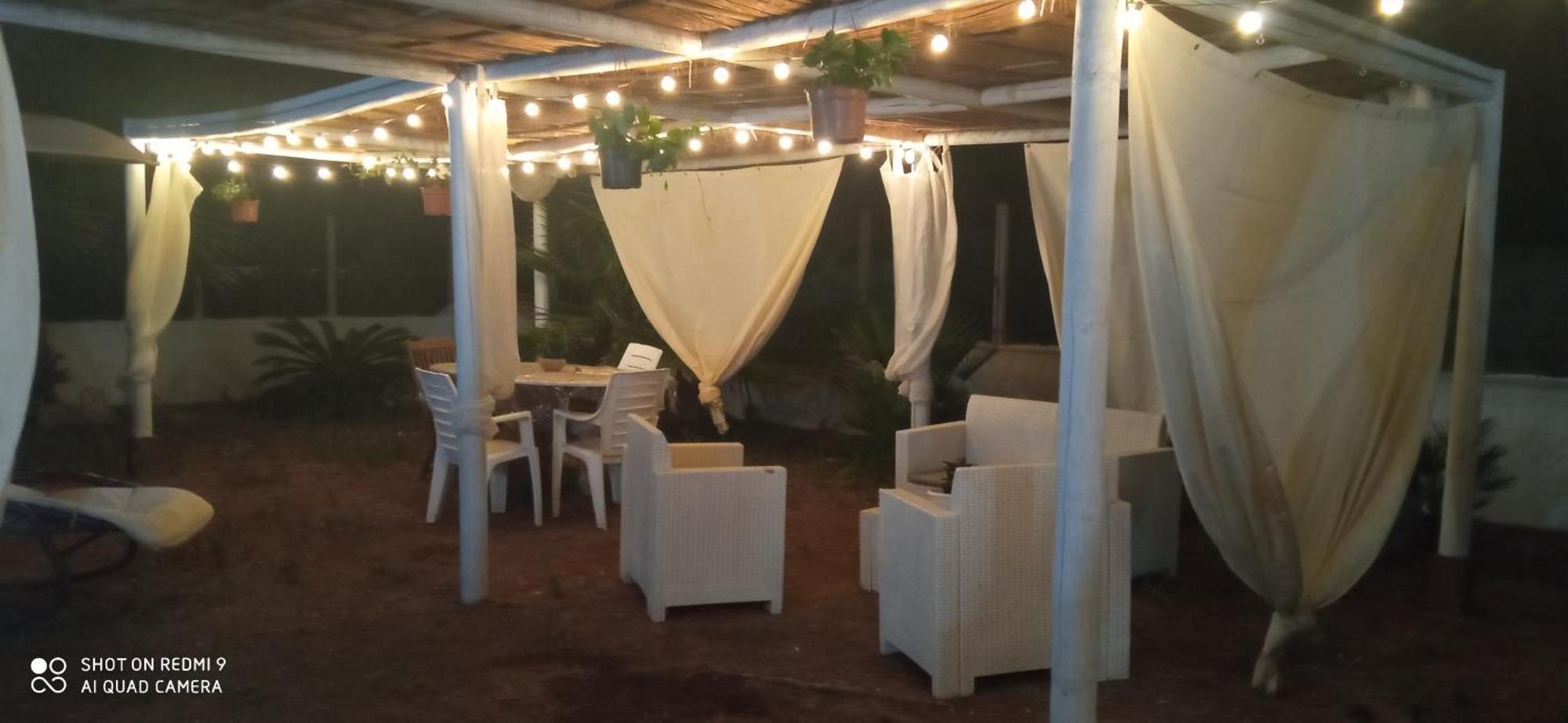 Casa Vacanze Lo Stagnone Da Rosita Marsala Zewnętrze zdjęcie